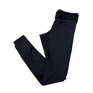 NWT Under Armour ColdGear Compression Leggings (Size M)
